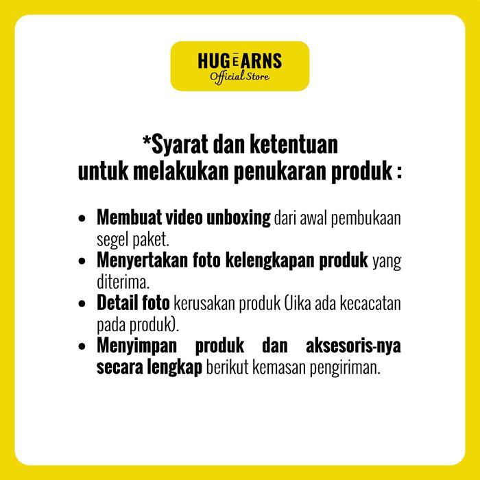 HUGeARNS - Cover Pot Makrame Putih / Keranjang Anyaman / Cover Pot Tanaman / Basket Seagrass / Cover