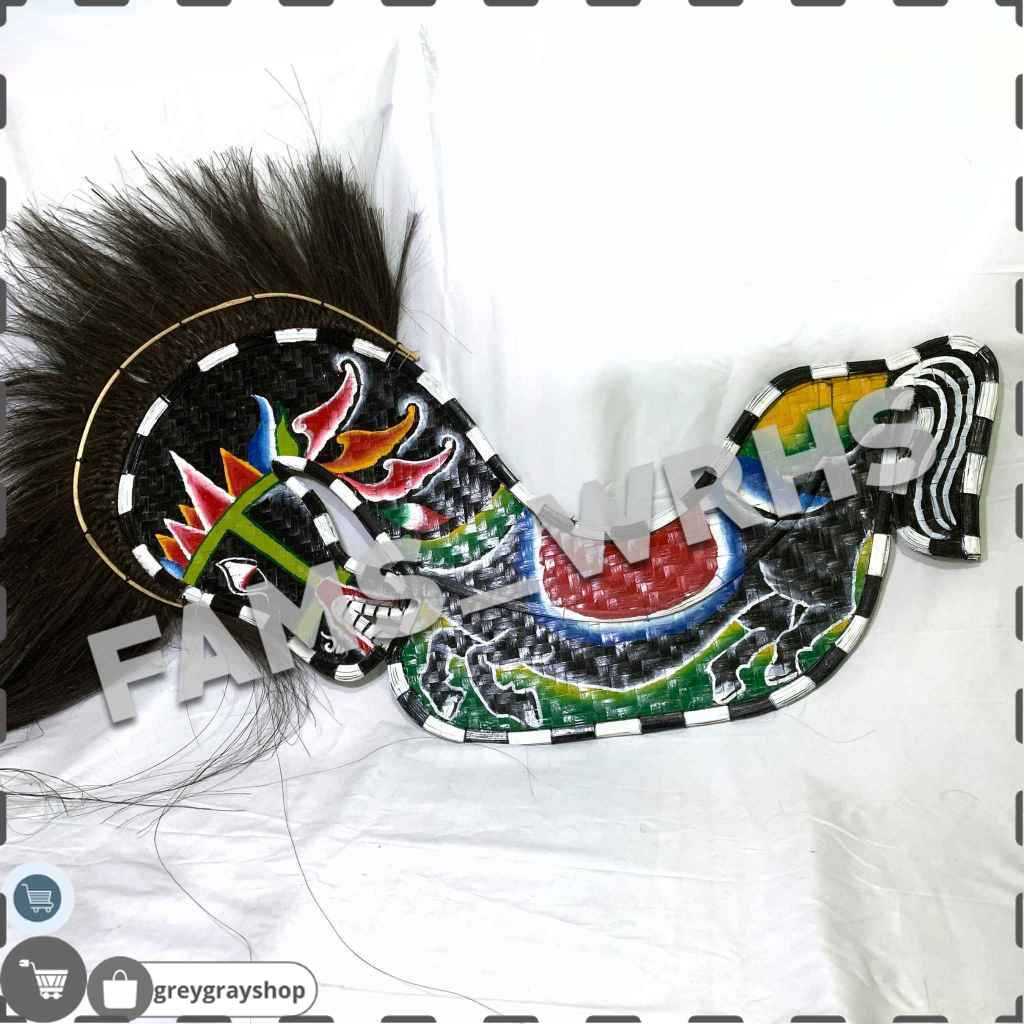 FAMS WRHS Jaranan Senterewe Asli Jaranan Pentas Jumbo GGS