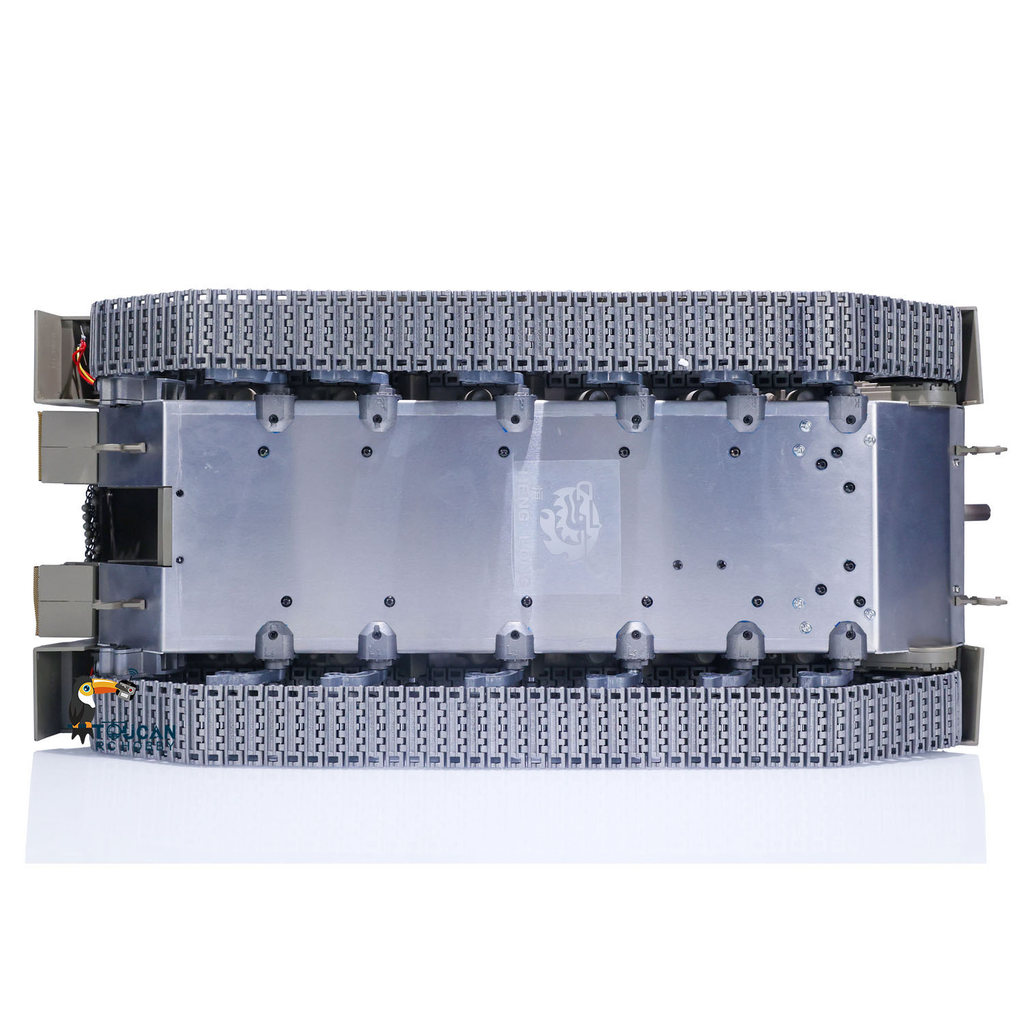 Heng Long 116 Military RC Battle Tank IDF Merkava MK IV Full Metal Chassis 3958 TH22668SMT4