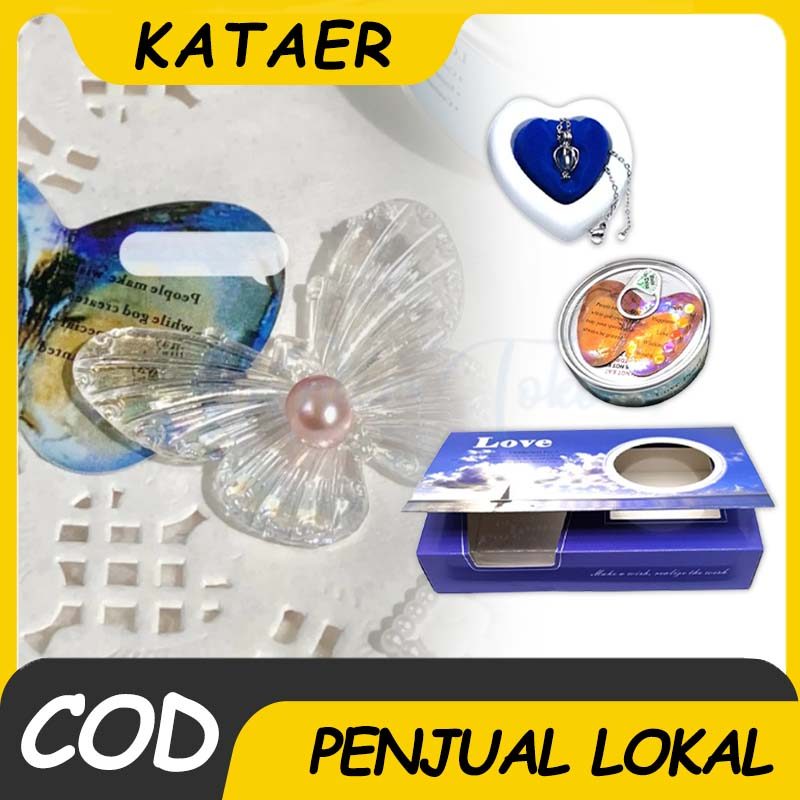 Mutiara Air Tawar Asli Kalung Limited Edition Wish Pearl Necklace dengan Rantai Stainless Steel untu