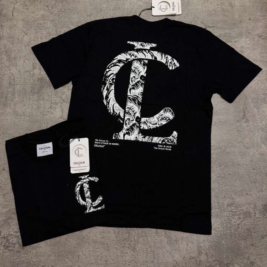 COD - New Arrival - Kaos Branded CLCS Premium Mirror//Kaos Branded CLCS//Kaos Branded Pria