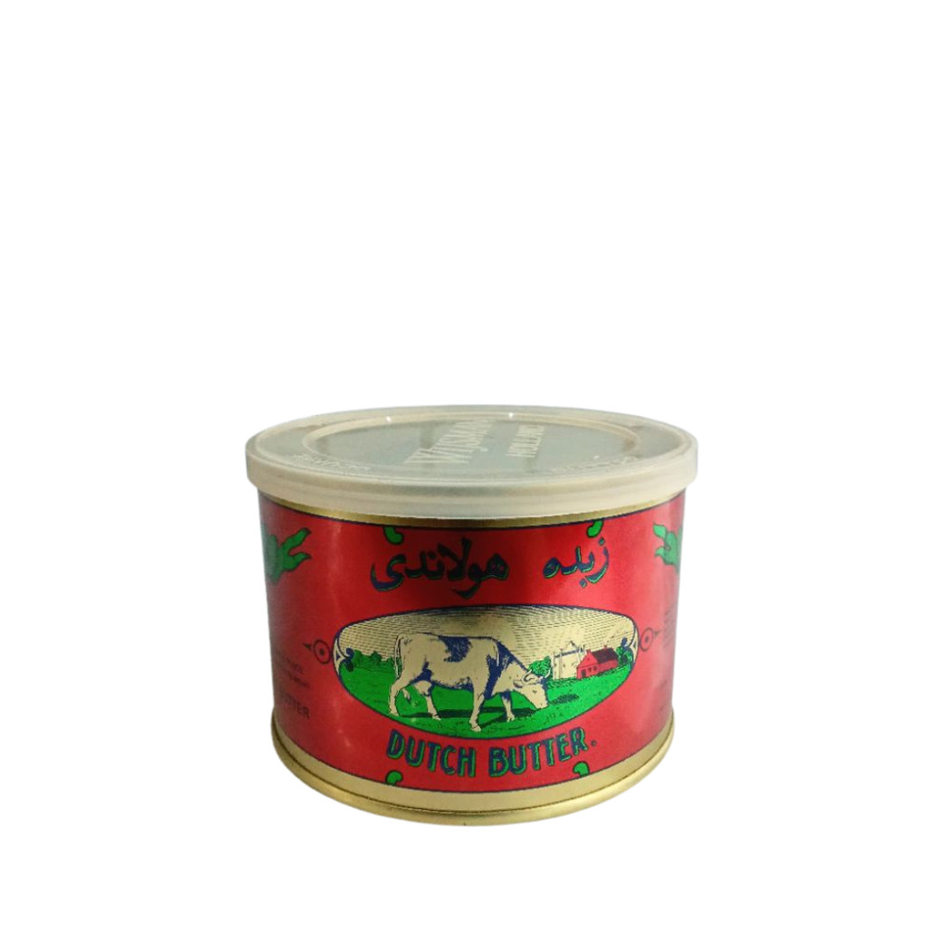 WIJSMAN DUTCH BUTTER MENTEGA WIZMAN KEMASAN 454 GRAM / MENTEGA SALTED BUTTER