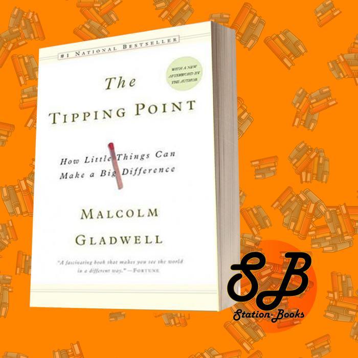 The Tipping Point