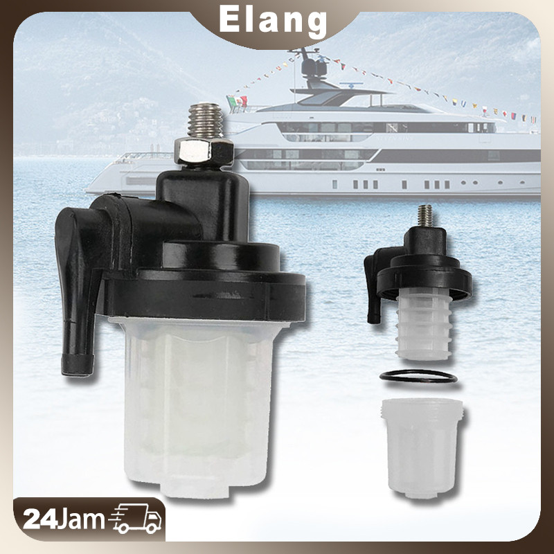 Fuel Filter Outboard/Fuel Filter Assy/Untuk Mesin Tempel