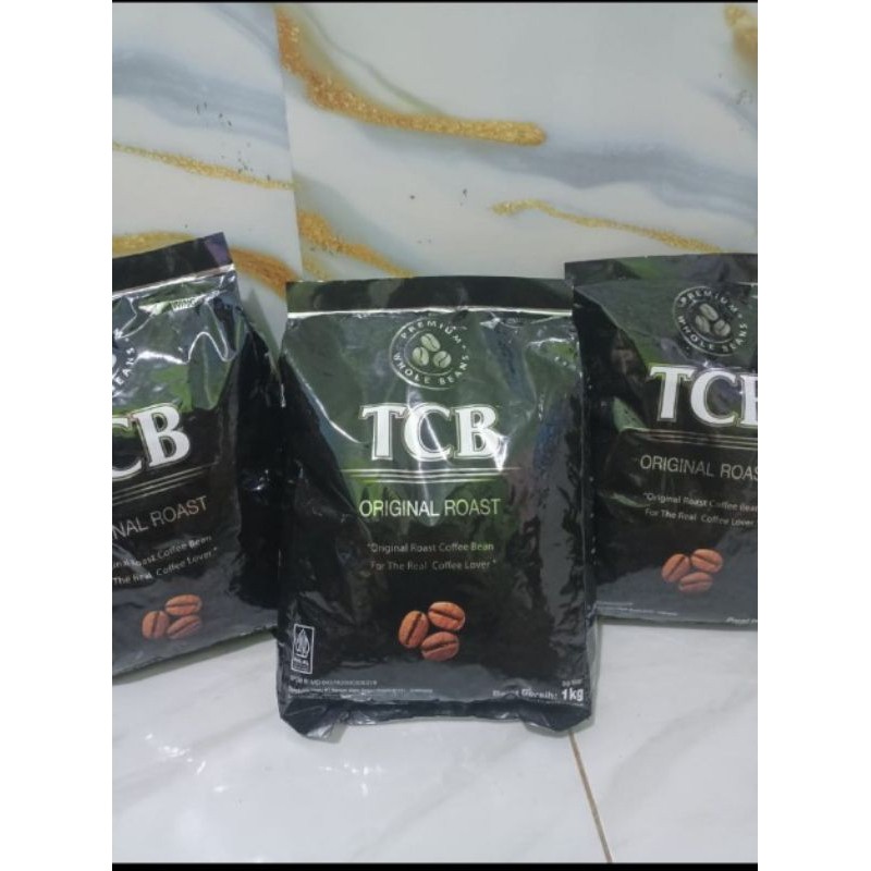 JAMIN MURAH Tcb Kopi Arabika 1 Kg Rasa Baik Asli(BISA LANGSUNG ORDER)