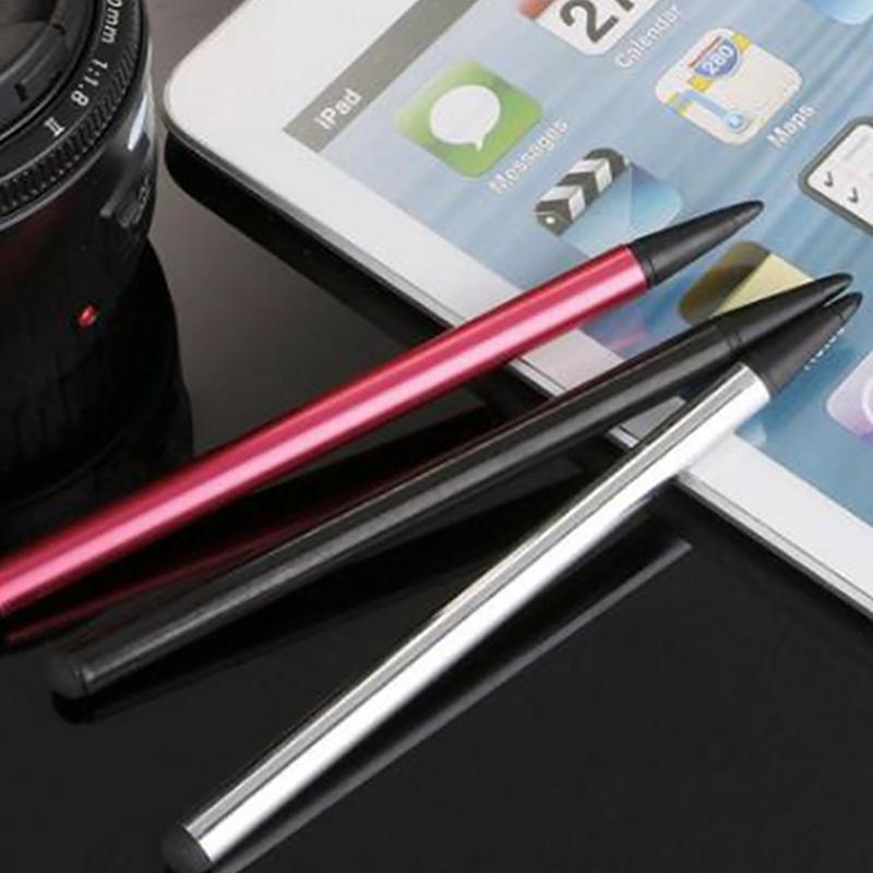 Phone Tablet StylusPen Universal StylusPen ForAndroid IOS Draw Writing Tablet Smart Pen For Xiaomi f