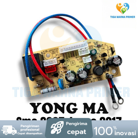 Power Modul Magic com yong ma SMC 801/SMC 8017 modul Board power Magicom rice cooker digital YONGMA 