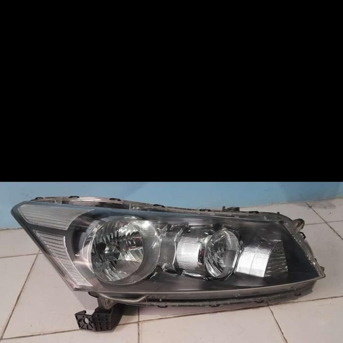 Lampu depan Headlamp Honda accord 2008 2009 2010