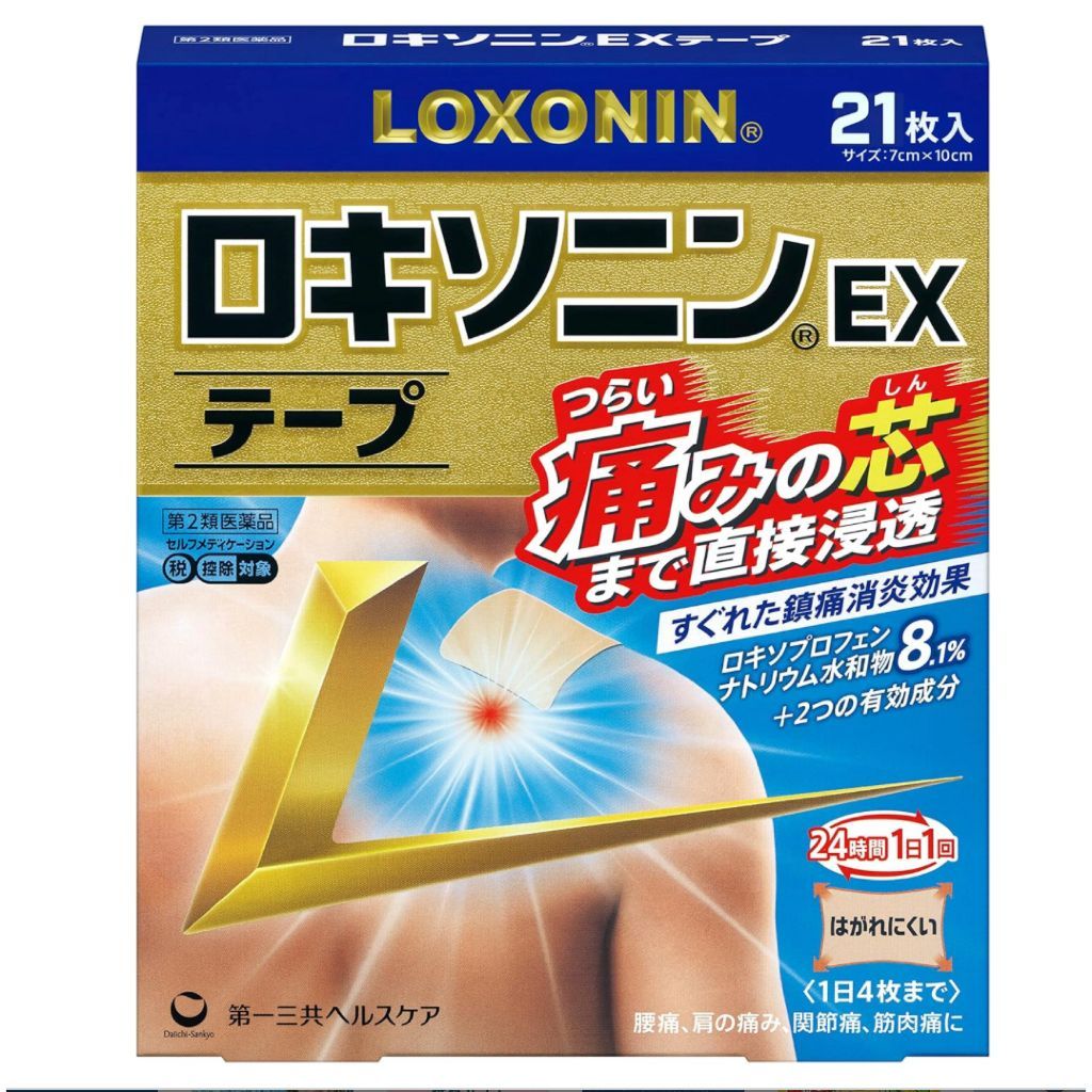 LOXONIN KOYO