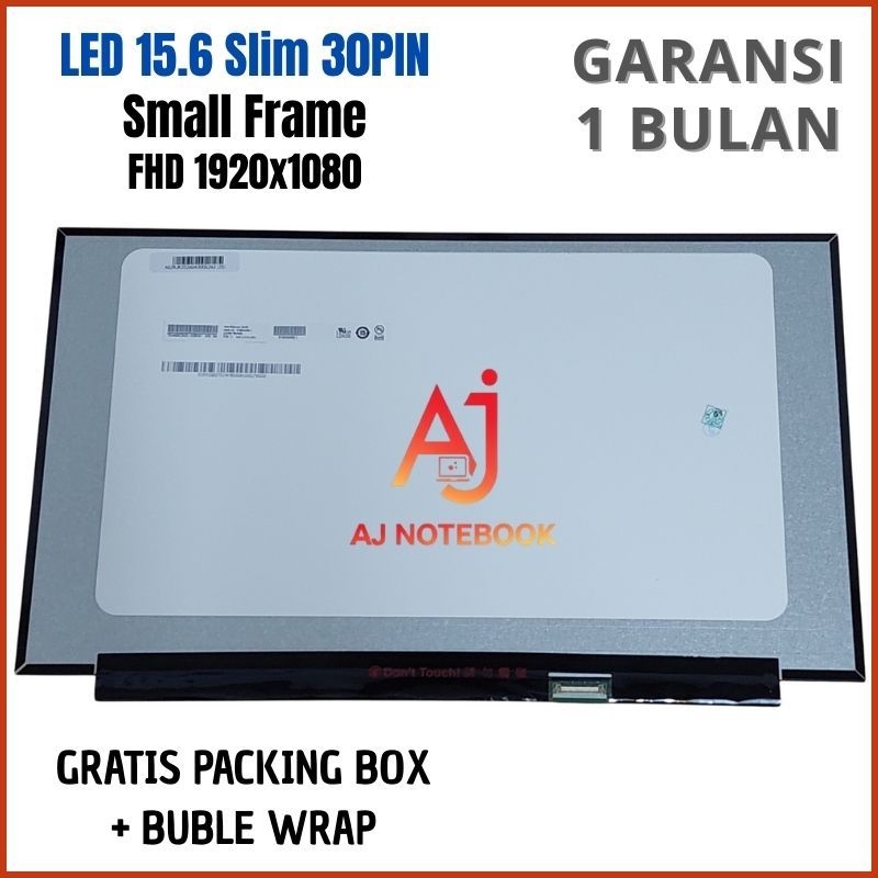 LED LCD ASUS A509U A509UA A509FA A509FJ A509MA 15.6 inch Full HD -AJNB