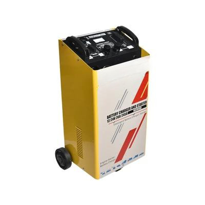 Charger Baterai Aki Accu Mobil Bis Truck Motor Portable 260A/245A Ampere Otomatis EBS Food Storage
