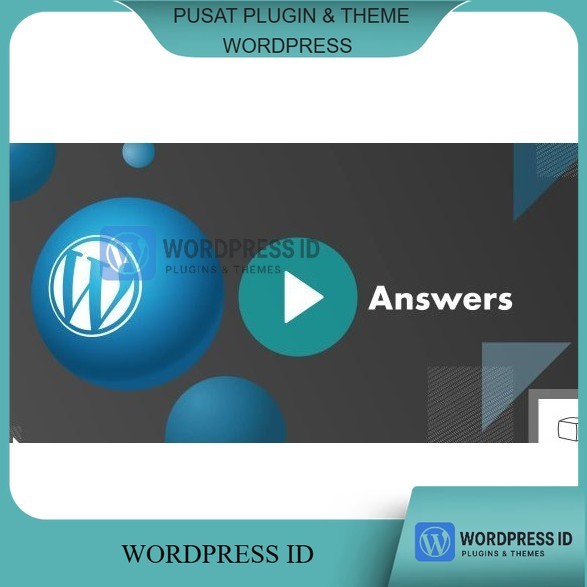 Cm Answers Pro – Questions and Answers – Best WordPress Discussion Forum