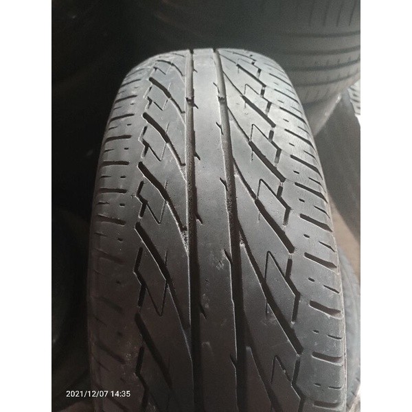 BAN MOBIL UKURAN 185/65 R15 MEREK DUNLOP SP SPORT