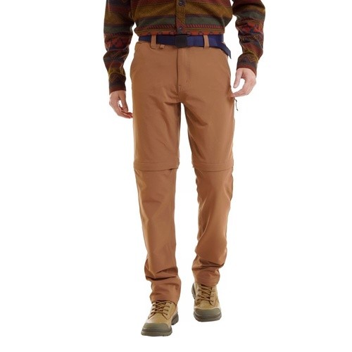 CELANA EIGERE OUTDOOR PRIA WANDERHAUL PANT KHAKI