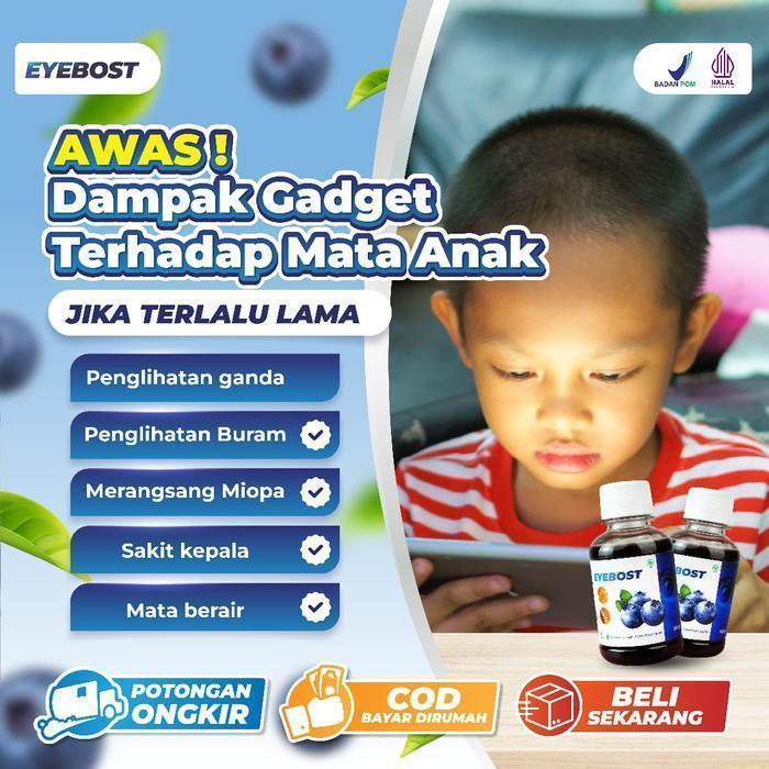 Ready Eyebost vitamin mata original