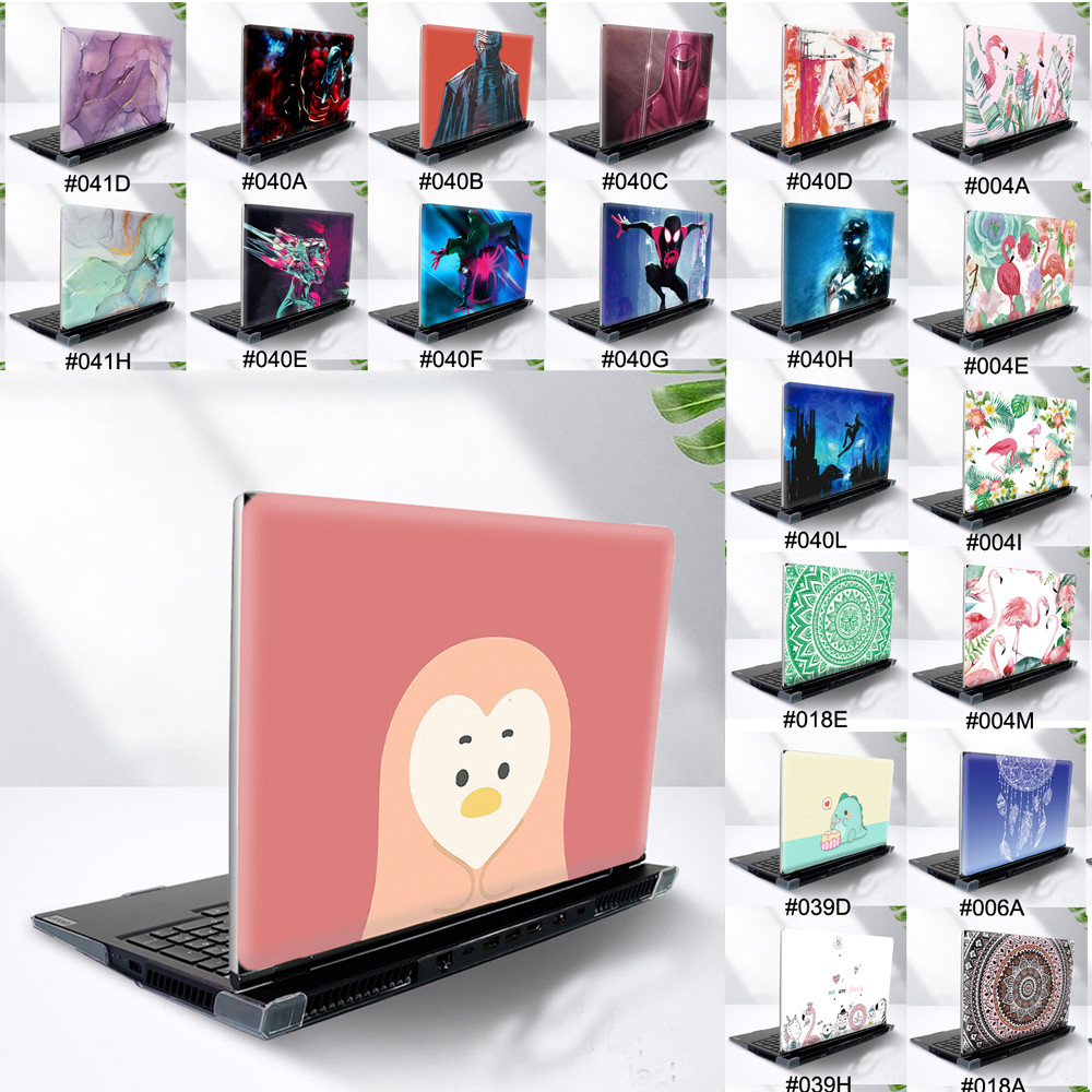 Laptop Cover Case Hard Skin For Lenovo Legion 5 5Pro 15.6 2020 Notebook romebook Funda Shell For Len