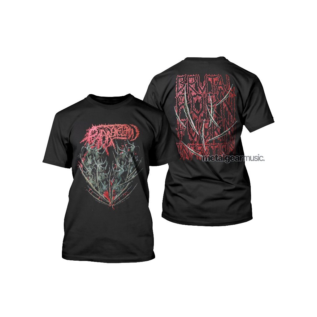 Original Radang Kelamin - Infection Tshirt