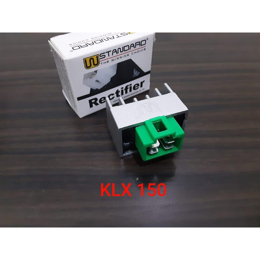 KIPROK - REGULATOR KLX 150 DTRACKER WSTANDARD PREMIUM QUALITY