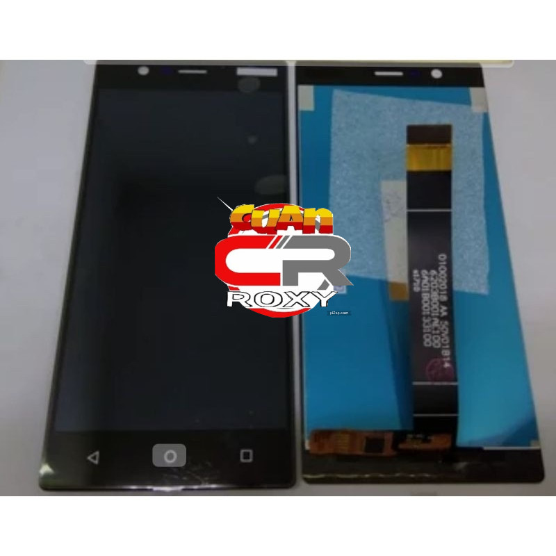 [CUAN ROXY]- LCD NOKIA 3 NOKIA 3.1+ NOKIA 3.2 NOKIA 3.4 ORIGINAL FULSHET TOUCHSCREEN