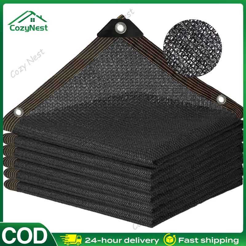 COD Jaring paranet 90% Anti UV Sunshade Net/ 90% anti-uv jaring/jaring paranet/ paranet shading net 