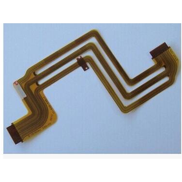 NEW LCD Flex Cable For SONY HDR-SR1E HDR-UX1E HDR-SR1 HDR-UX1 SR1E UX1E SR1 UX1 Video Camera Repair 