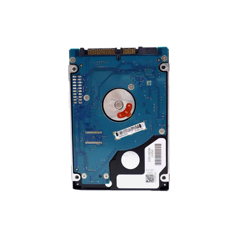 1pcs New HDD Hard Drive With Firmware For HP T610 T1100 T1120 T770 T790 T795 T790PS T1200 T1300 Z210
