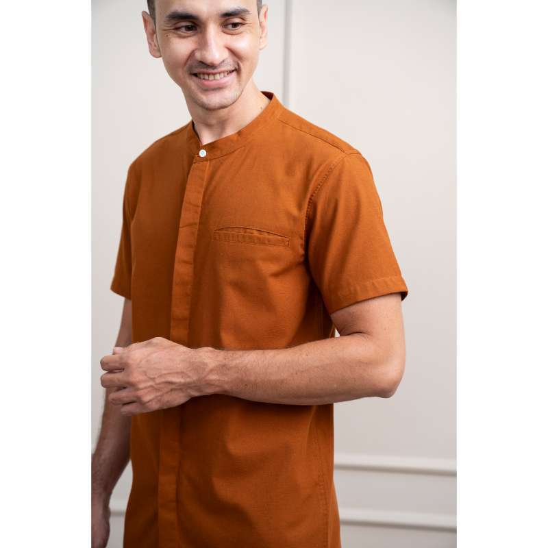 Heaven Lights Men Arfa Koko - Caramel