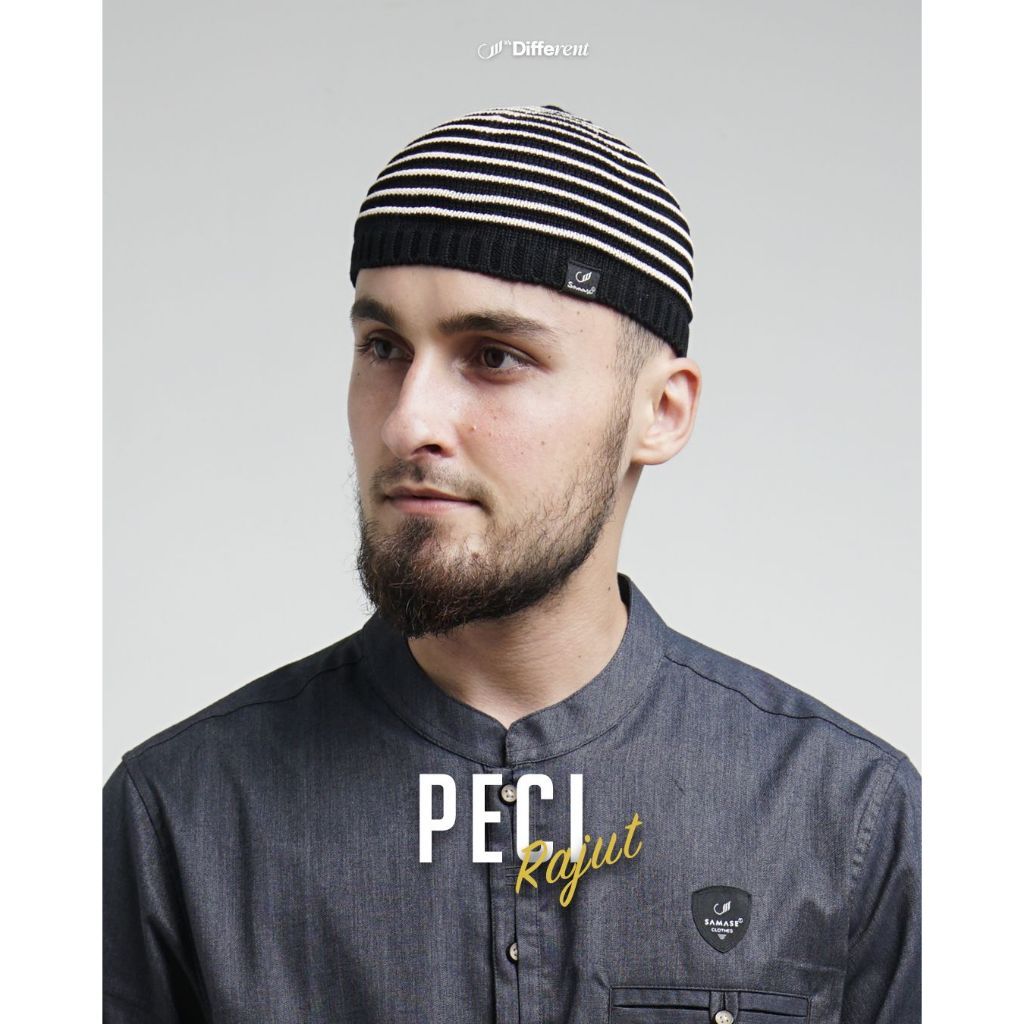 SAMASE PECI RAJUT F002P
