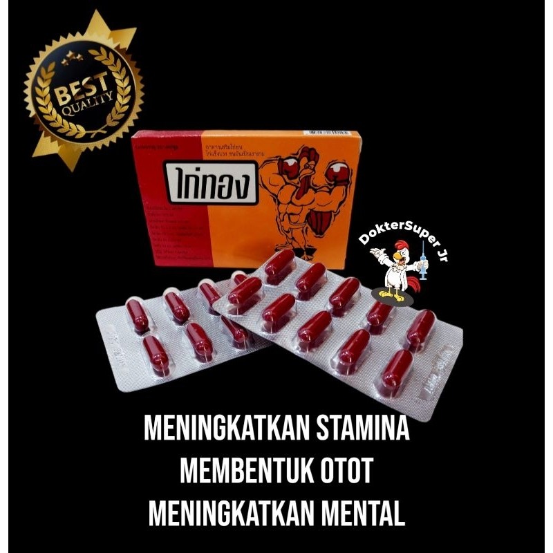 Termurah KAITONG Original