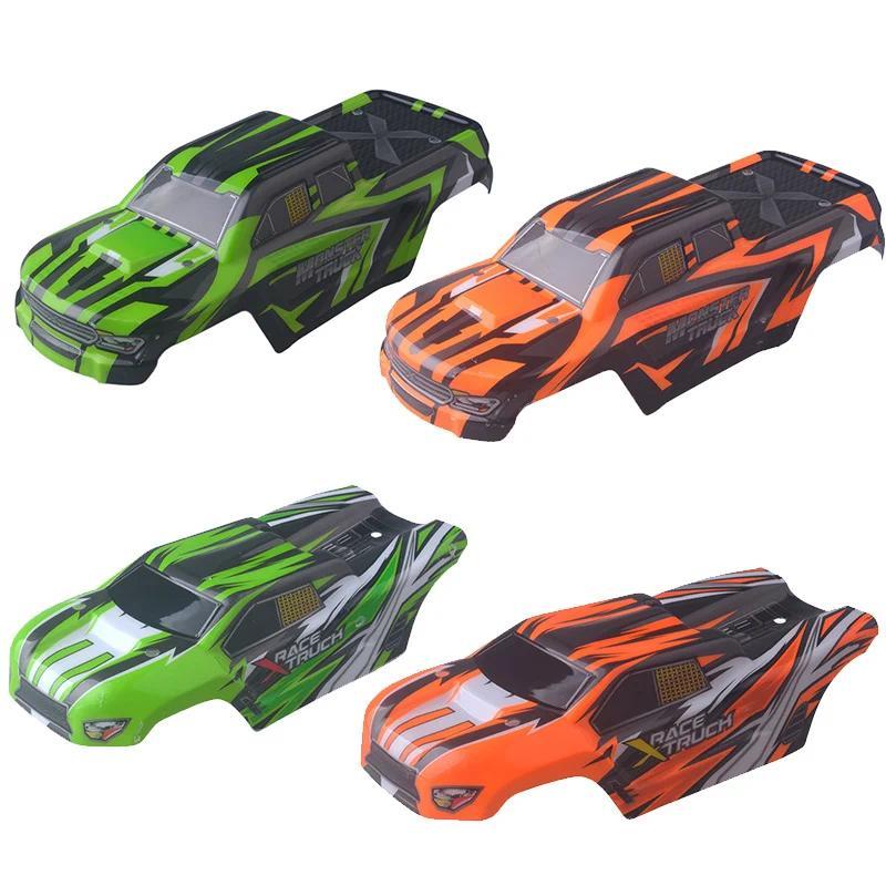 SG1601 SG1602 SG-1601 SG-1602 RC Car Spare Parts car shell