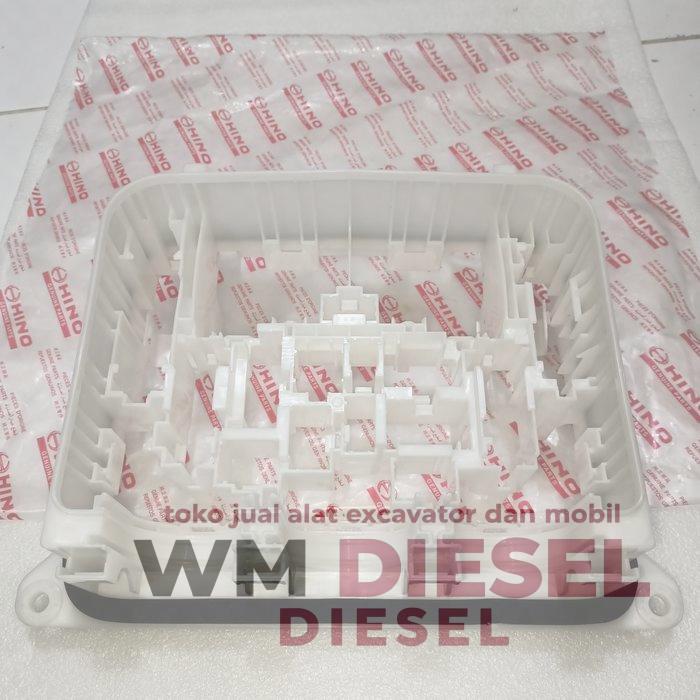KOTAK SIKRING HINO 500-RUMAH BOX SIKRING HINO 500 ASLI