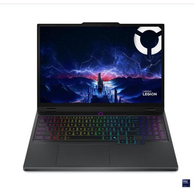 LENOVO LEGION 5I OLED I7 14700HX RTX5060 RAM 16GB 512GB SSD 15.1 WQXGA 165HZ 24ZRGB - LAPTOP