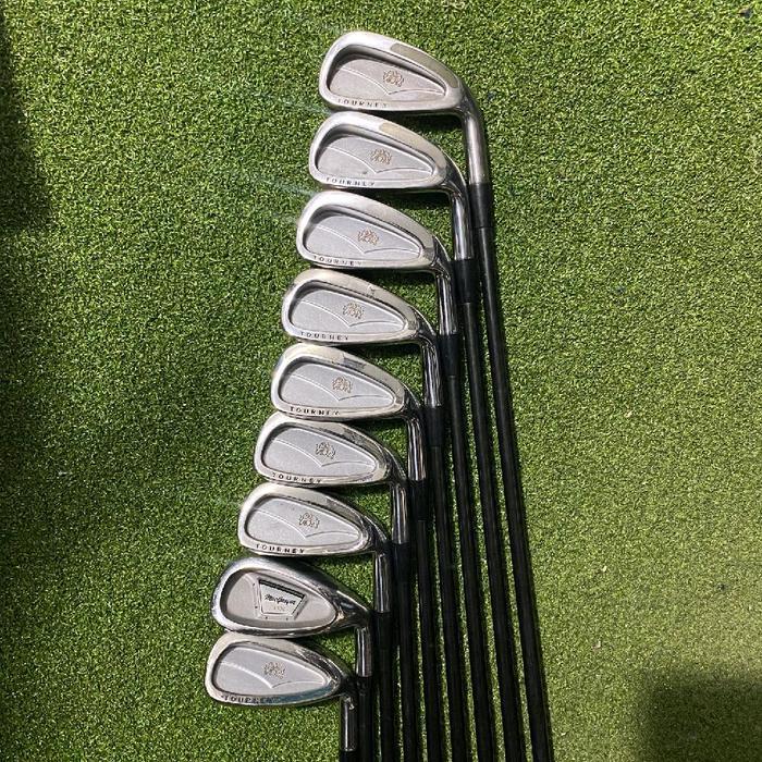 Stick Golf Bekas Original