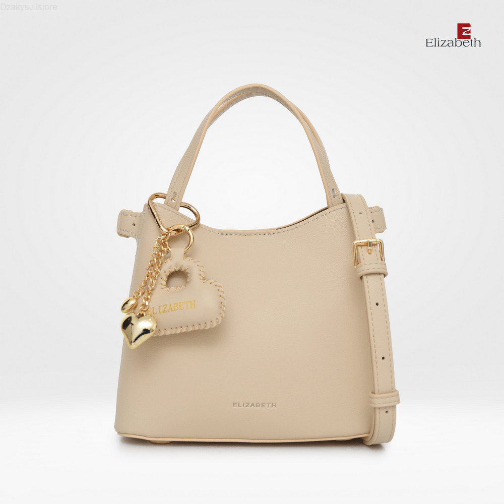 Tas Elizabeth Mini Handbag 0798-2059