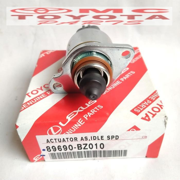 New Actuator Langsam Switch Sensor Botol ISC Avanza Xenia Rush Terios Terlaris