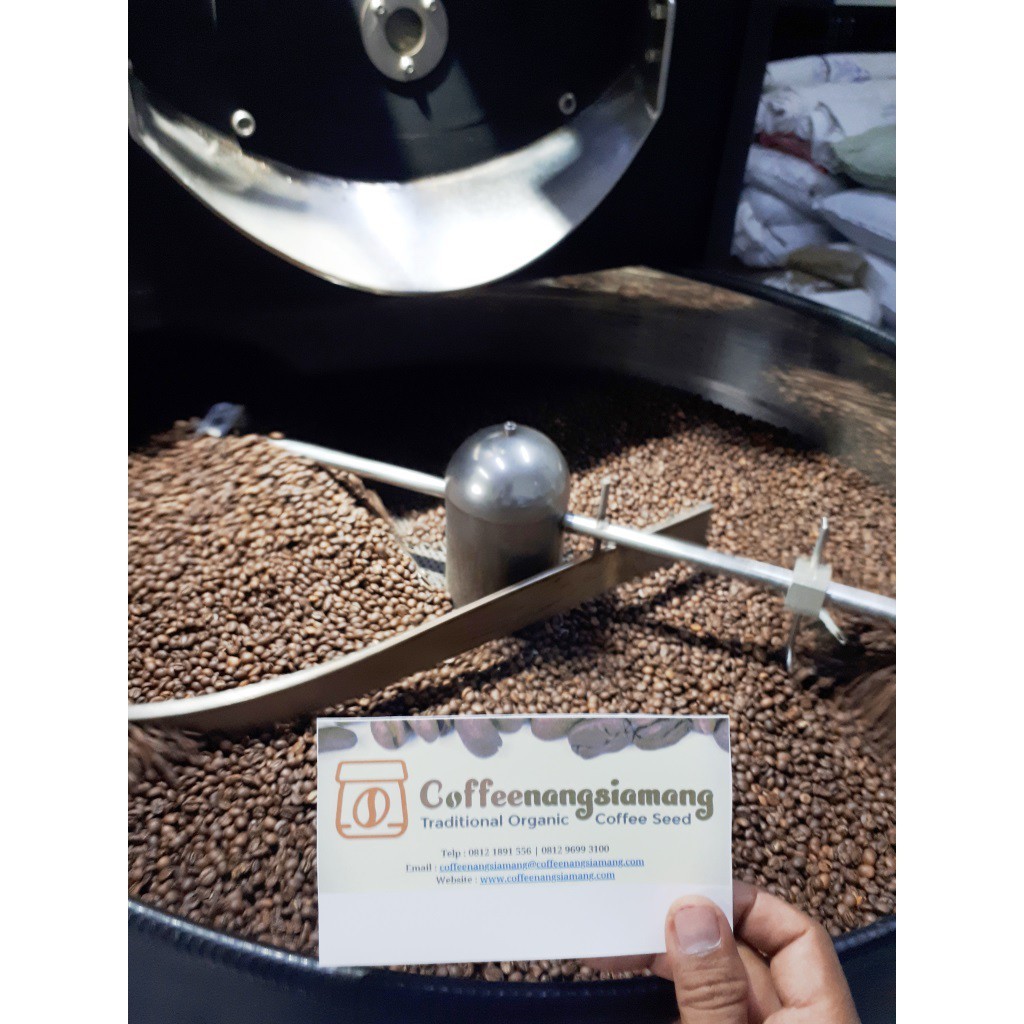 

JAMIN MURAH !!!KOPI ARABIKA LINTONG 500g PREMIUM - (Biji/Giling)(BISA LANGSUNG ORDER)