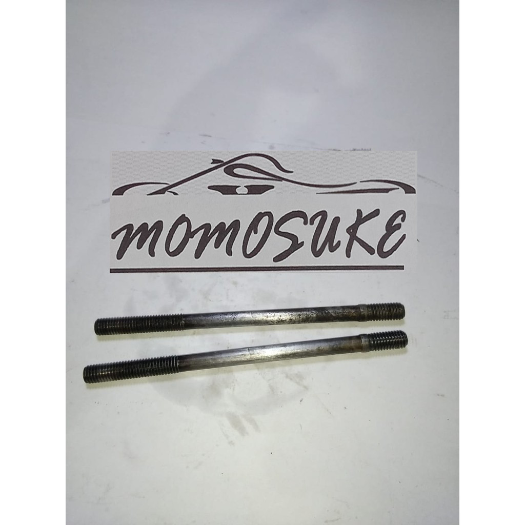 Baut Tusuk Sate Baut Sunduk Tanam Suzuki Tornado copotan
