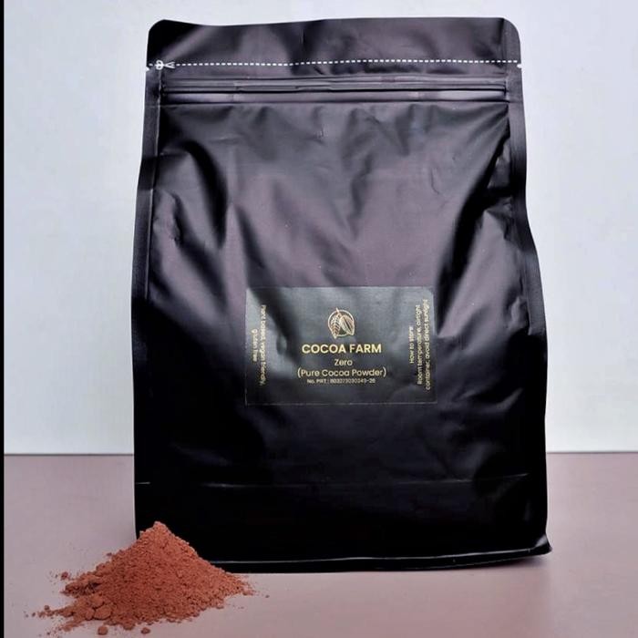 

cacao powder coklat powder Zero chocolate powder