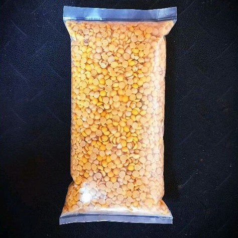 

KACANG KEDELAI KUPAS - 1 KG - GRADE SUPER - IMPORT