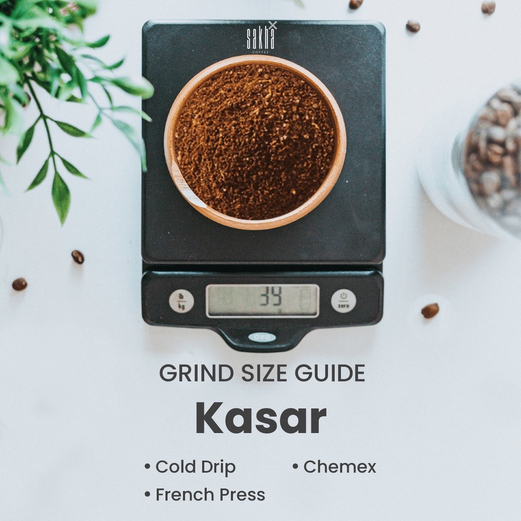 

JAMIN MURAH !!!Kopi Arabika Papandayan Arabica Coffee Roast Beans Sakha Roastery 500gr Biji Bubuk(BISA LANGSUNG ORDER)