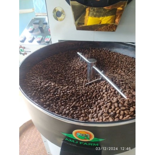 

JAMIN MURAH !!!1 Kg BUBUK KOPI ARABICA Gunung Kawi GROUND COFFEE ARABICA FRESH ROAST / Kopi Bangelan(BISA LANGSUNG ORDER)