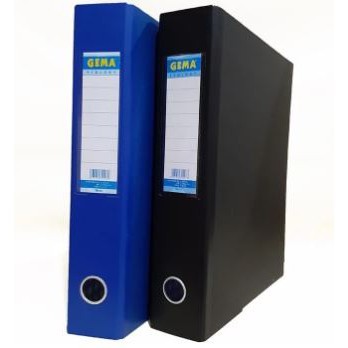 

Ordner GEMA [Per 1 Box isi 12 Ordner]