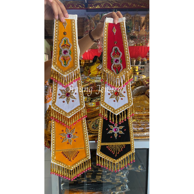 LAMAK TEDUNG | MUTE | TINGKAT 3