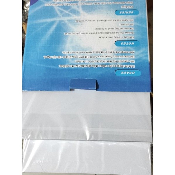 

Overlay PVC ukuran 0.25mm (bagian print saja)