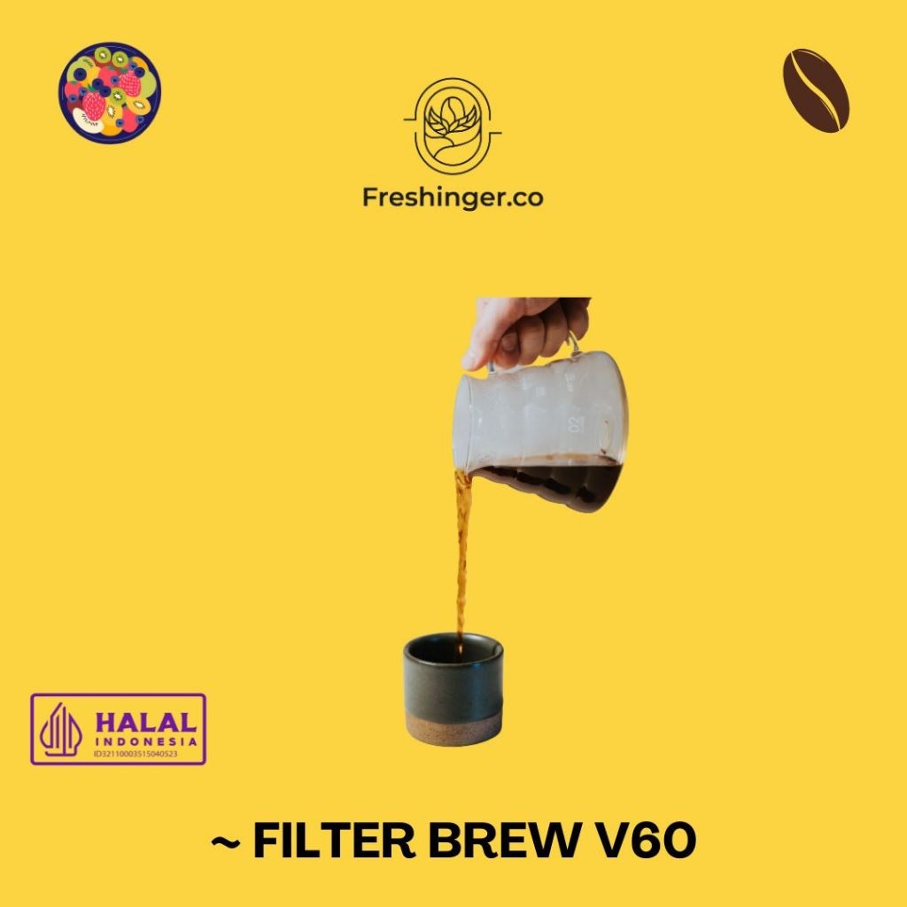 

JAMIN MURAH !!!Kopi Arabika Wine Ciwidey West Java (Specialty Coffee) BIJIKOPI/BUBUK 200gram(BISA LANGSUNG ORDER)