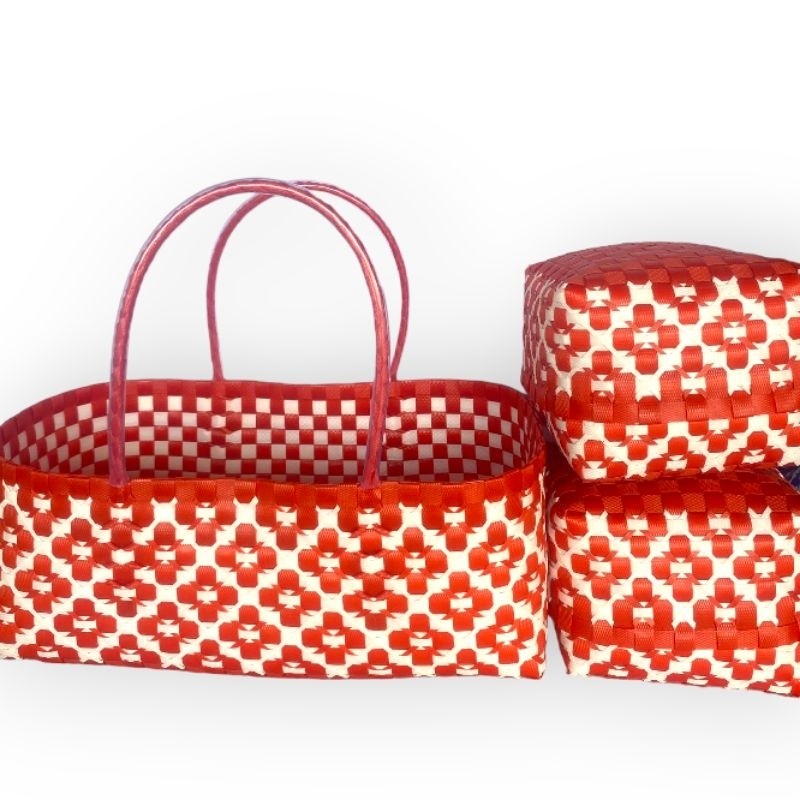 Set Keben Embos isi 2