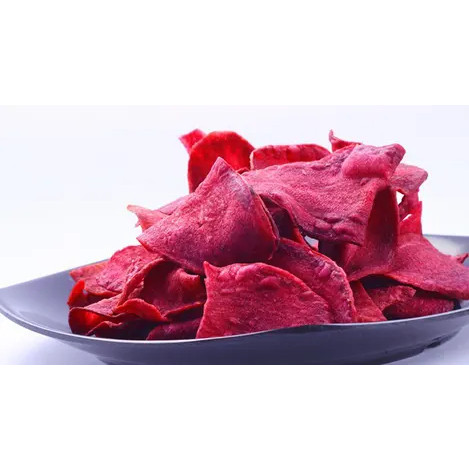 

Keripik Tela Ungu / Keripik Ubi Ungu / Keripik Tela [KHUALITAS EKSPORT]