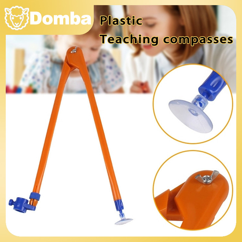 

Jangka Papan Tulis Whiteboard/jangka Ziegel/alat Peraga Matematika/alat Kelas/Jangka Besar Ukuran/alat Gambar Teknik