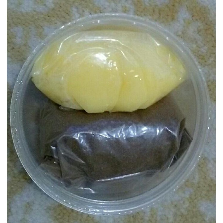 

Bumbu Nasi Kebuli 1kg 2608