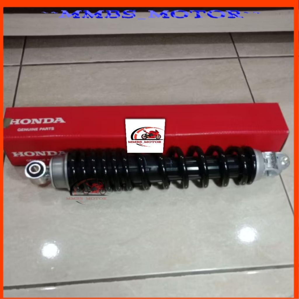 SHOCKBREAKER VARIO 125 KZR SHOCKBREAKER VARIO 125 OLD ORIGINAL